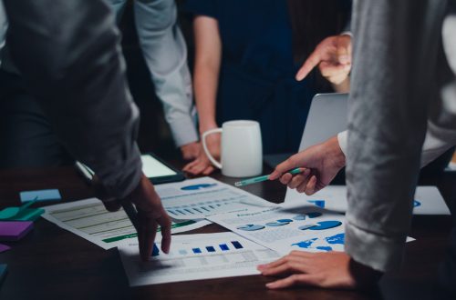 NetSuite Implementation