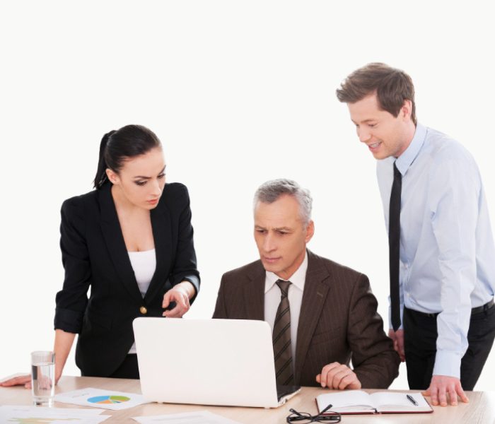 About Us NetSuite