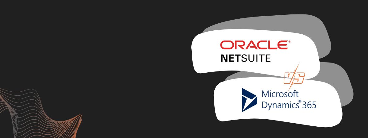 Netsuite vs microsoft 360