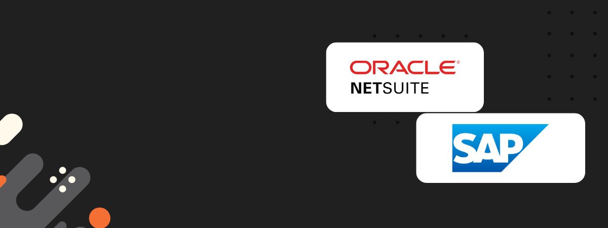 Netsuite VS sap