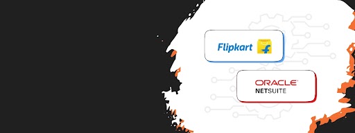 Netsuit Flipkart intigration