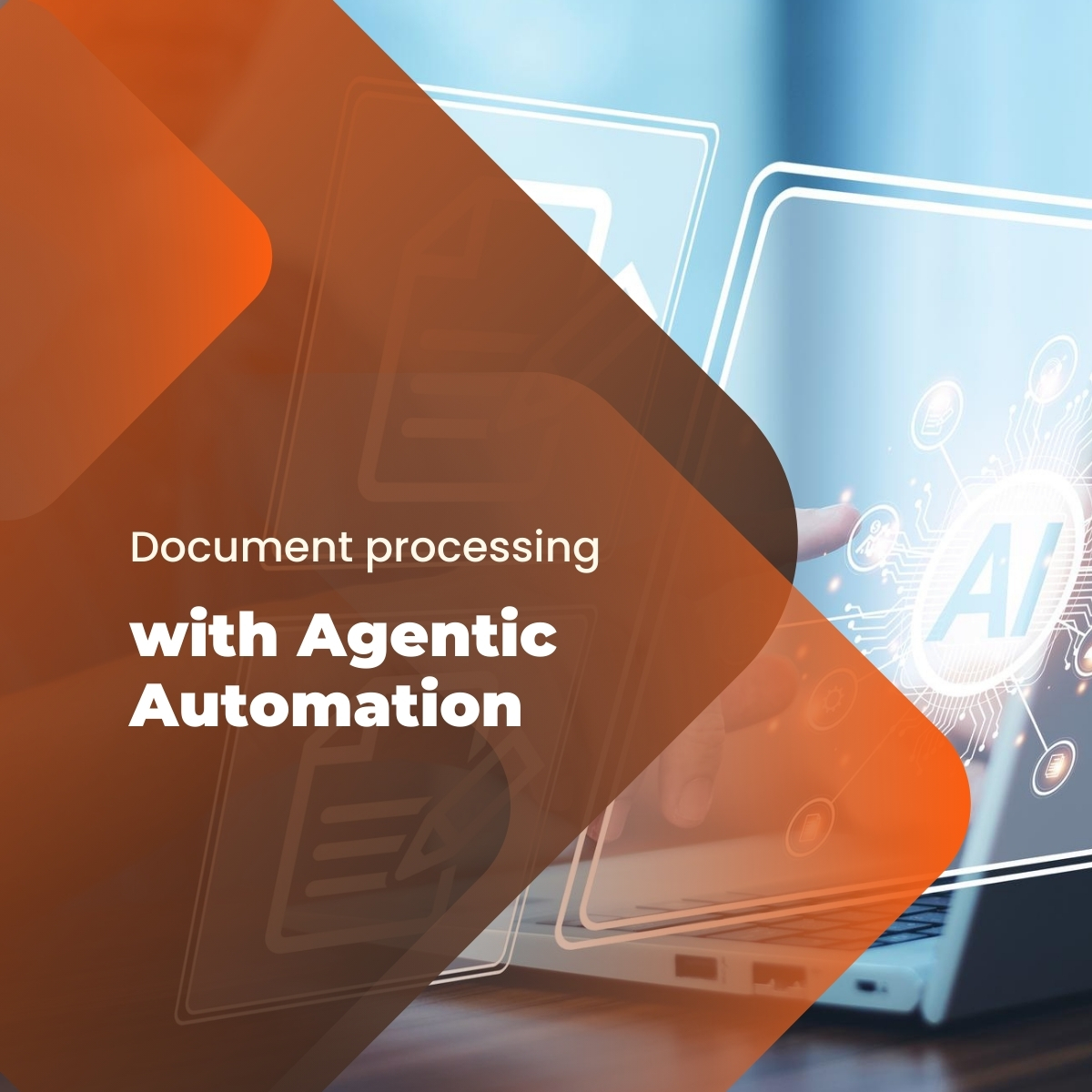 Agentic Automation Image